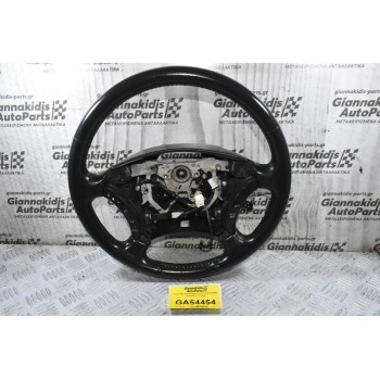 Τιμόνι Με Χειριστήρια Toyota Hilux KUN25 2005-2012 (Γνήσιο)