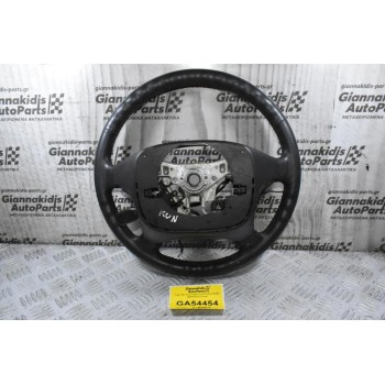 Τιμόνι Με Χειριστήρια Toyota Hilux KUN25 2005-2012 (Γνήσιο)