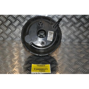 Σεβρό Φρένων - Σεβρόφρενο Volkswagen Passat B7 2010-2014 3C2614105AA