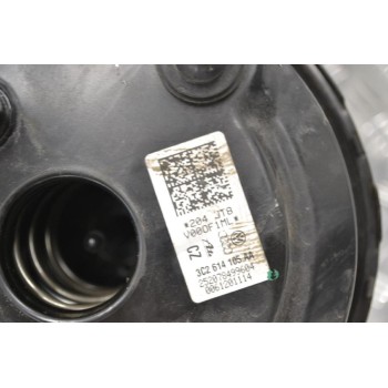 Σεβρό Φρένων - Σεβρόφρενο Volkswagen Passat B7 2010-2014 3C2614105AA