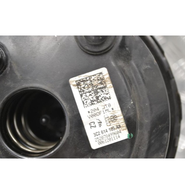 Σεβρό Φρένων - Σεβρόφρενο Volkswagen Passat B7 2010-2014 3C2614105AA