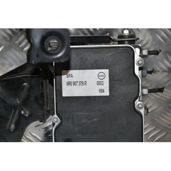 Μονάδα ABS Seat Ibiza 2008-2015  6R614517AD 0265239003 6R0907379R