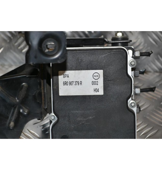 Μονάδα ABS Seat Ibiza 2008-2015  6R614517AD 0265239003 6R0907379R