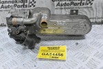 Βαλβίδα EGR Με Ψυγείο Skoda Octavia 2.0 TDI BKD 2000-2007 03G131513J 03J131063F (Γνήσια) (Audi / Volkswagen)