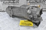 Βαλβίδα EGR Με Ψυγείο Skoda Octavia 2.0 TDI BKD 2000-2007 03G131513J 03J131063F (Γνήσια) (Audi / Volkswagen)