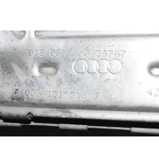 Βαλβίδα EGR Με Ψυγείο Skoda Octavia 2.0 TDI BKD 2000-2007 03G131513J 03J131063F (Γνήσια) (Audi / Volkswagen)