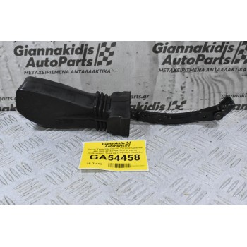 Στόπ / Τερματικό Πίσω Πόρτας Porsche Cayenne 958 2010-2018 7P0837267 (Γνήσια) (Volkswagen Touareg) (Ταιριάζει Και Δεξια Καί Αριστερά)