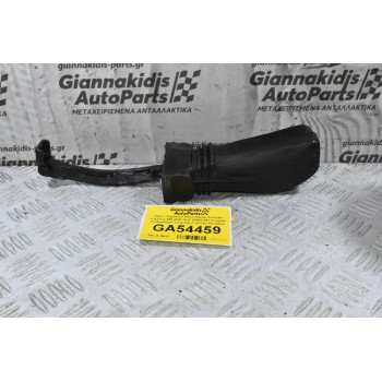 Στόπ / Τερματικό Πίσω Πόρτας Porsche Cayenne 958 2010-2018 7P0837267 (Γνήσια) (Volkswagen Touareg) (Ταιριάζει Και Δεξια Καί Αριστερά)