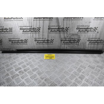 Γλίστρα Παραθύρου Εμπρός Αριστερά Porsche Cayenne 958 2010-2018 7P0837471 7P0837472C (Γνήσιο) (Volkswagen Touareg)