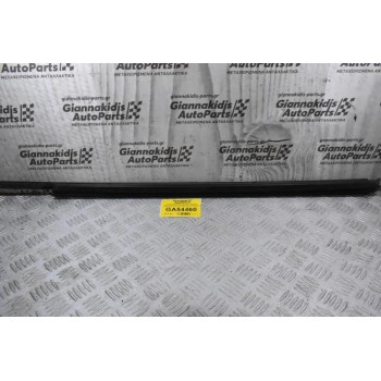 Γλίστρα Παραθύρου Εμπρός Αριστερά Porsche Cayenne 958 2010-2018 7P0837471 7P0837472C (Γνήσιο) (Volkswagen Touareg)