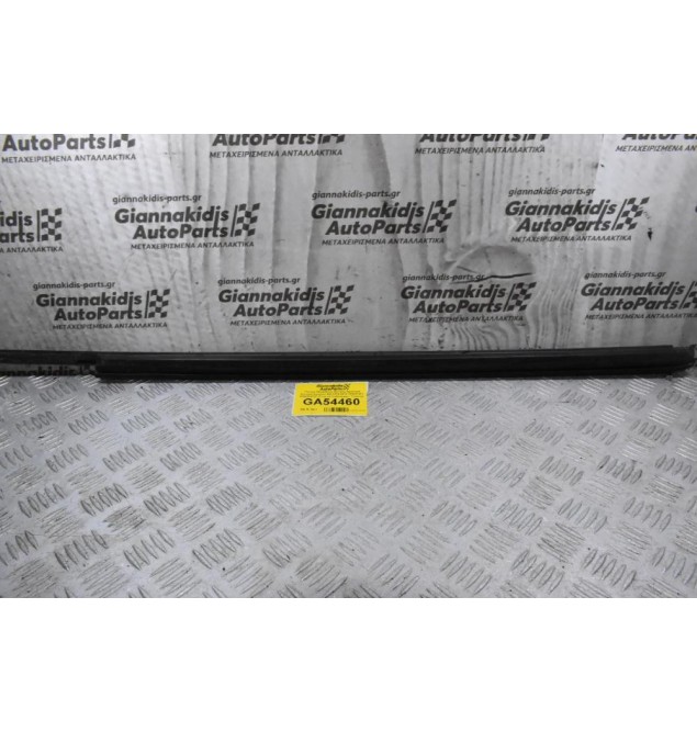 Γλίστρα Παραθύρου Εμπρός Αριστερά Porsche Cayenne 958 2010-2018 7P0837471 7P0837472C (Γνήσιο) (Volkswagen Touareg)