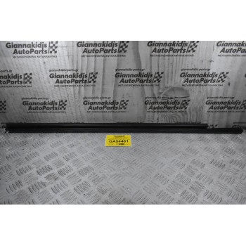 Γλίστρα Παραθύρου Εμπρός Δεξιά Porsche Cayenne 958 2010-2018 7P0837471 7P0837472C (Γνήσιο) (Volkswagen Touareg)