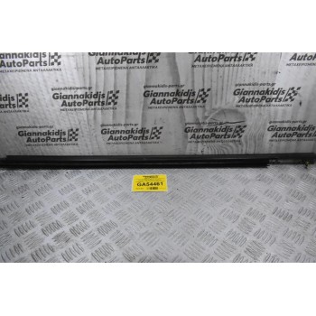 Γλίστρα Παραθύρου Εμπρός Δεξιά Porsche Cayenne 958 2010-2018 7P0837471 7P0837472C (Γνήσιο) (Volkswagen Touareg)