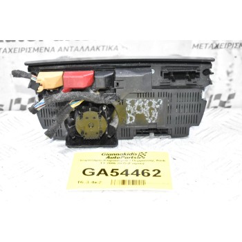 Χειριστήριο Κλιματισμού / Θερμανσης Audi TT 2006-2015 (Γνήσιο)