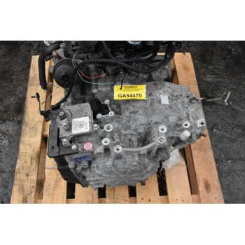 Αυτόματο Σασμάν Peugeot 3008-5008-308 1.6 5F02 2008-2015 20GA03