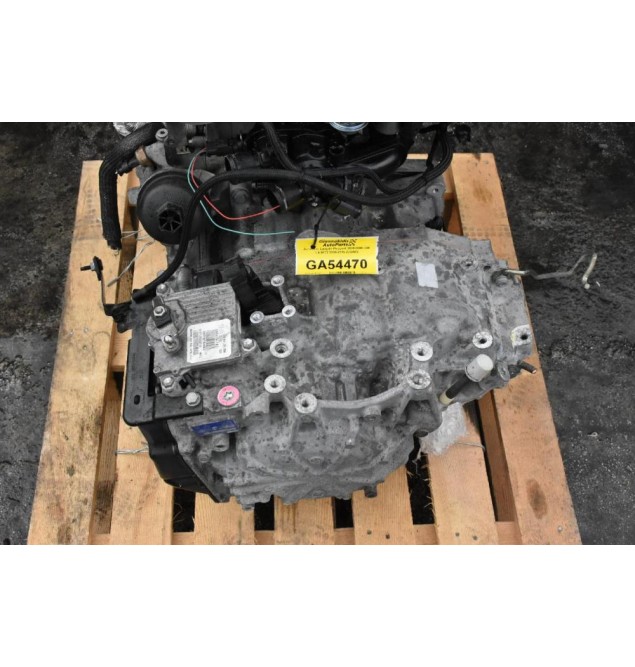 Αυτόματο Σασμάν Peugeot 3008-5008-308 1.6 5F02 2008-2015 20GA03