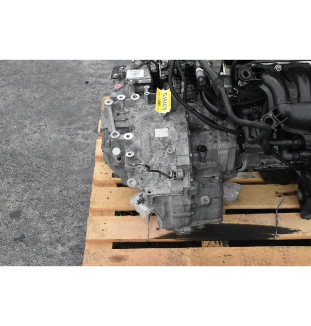 Αυτόματο Σασμάν Peugeot 3008-5008-308 1.6 5F02 2008-2015 20GA03