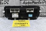 Χειριστήριο Κλιματισμού Volkswagen Golf 6 2008-2013 5K0907044DT (Γνήσιο)