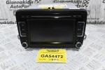 Οθόνη Volkswagen Golf 6 / Tiguan / Touran 2008-2013 1K0035182AA (Γνήσια)