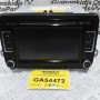 Οθόνη Volkswagen Golf 6 / Tiguan / Touran 2008-2013 1K0035182AA (Γνήσια)