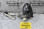 Κλειδαριά Πόρτας Εμπρός Δεξιά Porsche Cayenne 958 2010-2018 (Γνήσια) 8J1837016A (Volkswagen Touareg / Audi A4)