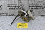 Κλειδαριά Mazda B2500 - Ford Ranger 1998-2005 (Εμπρος Αριστερη,2 pins)