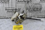 Κλειδαριά Mazda B2500 - Ford Ranger 1998-2005 (Εμπρος Δεξιά ,2 pins)