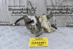 Κλειδαριά Mazda B2500 - Ford Ranger 1998-2005 (Εμπρος Αριστερη,2 pins)
