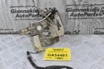Κλειδαριά Mazda B2500 - Ford Ranger 1998-2005 (Εμπρος Αριστερη,2 pins)