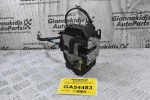 Κλειδαριά Πόρτας Nissan Navara D40 - Pathfinder 2005-2010 (Πίσω Δεξία 3Pins)