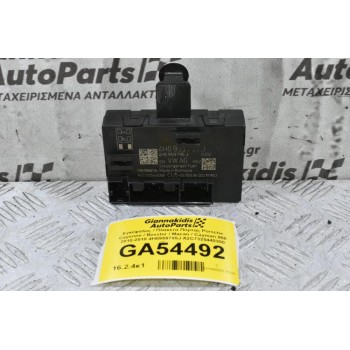 Εγκέφαλος / Πλακέτα Πόρτας Porsche Cayenne / Boxster / Macan / Cayman 958 2010-2018 4H0959795J A2C7325440300 (Γνήσιος)