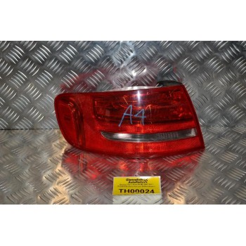 Φανάρι Πίσω Audi A4 B8 2007-2011 8K9945095 (Αριστερο,για Stationwagon)