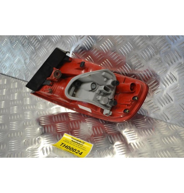 Φανάρι Πίσω Audi A4 B8 2007-2011 8K9945095 (Αριστερο,για Stationwagon)