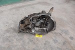 Χειροκίνητο Σασμάν Nissan Almera N15 Κωδ.Κινητηρα GA14 1995-2000 ΣΠΑΣΜΕΝΗ ΒΑΣΗ
