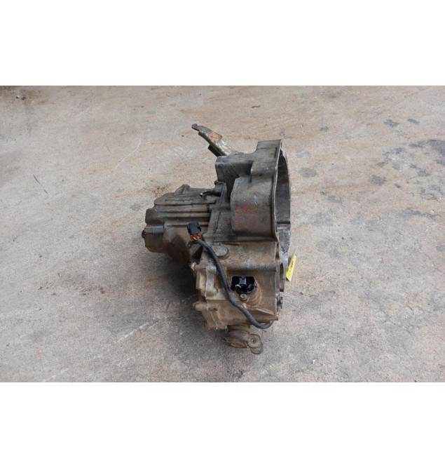 Χειροκίνητο Σασμάν Nissan Almera N15 Κωδ.Κινητηρα GA14 1995-2000 ΣΠΑΣΜΕΝΗ ΒΑΣΗ
