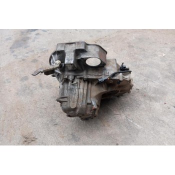 Χειροκίνητο Σασμάν Nissan Almera N15 Κωδ.Κινητηρα GA14 1995-2000 ΣΠΑΣΜΕΝΗ ΒΑΣΗ