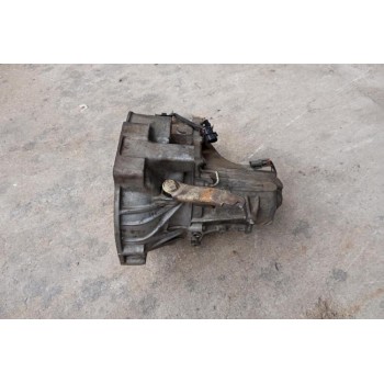 Χειροκίνητο Σασμάν Nissan Almera N15 Κωδ.Κινητηρα GA14 1995-2000 ΣΠΑΣΜΕΝΗ ΒΑΣΗ