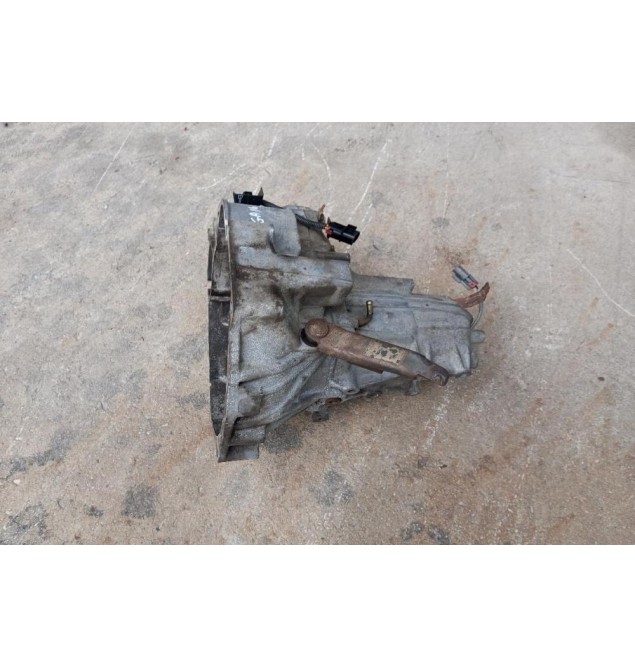 Χειροκίνητο Σασμάν Nissan Almera N15 Κωδ.Κινητηρα GA16 1996-1999