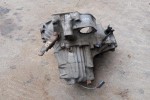 Χειροκίνητο Σασμάν Nissan Almera N15 Κωδ.Κινητηρα GA16 1996-1999