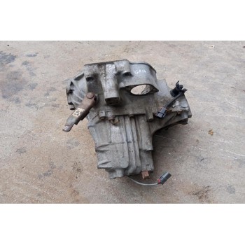 Χειροκίνητο Σασμάν Nissan Almera N15 Κωδ.Κινητηρα GA16 1996-1999