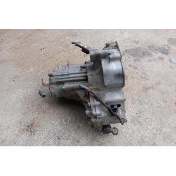 Χειροκίνητο Σασμάν Nissan Almera N15 Κωδ.Κινητηρα GA16 1996-1999