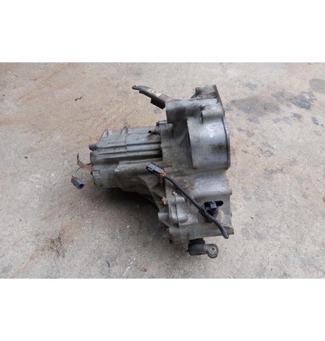 Χειροκίνητο Σασμάν Nissan Almera N15 Κωδ.Κινητηρα GA16 1996-1999