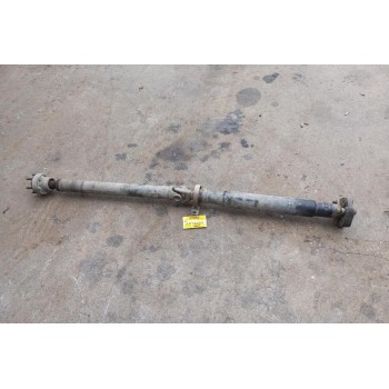 Κεντρικος Αξονας Πισω Bmw X5 2000-2006 127 cm Diesel