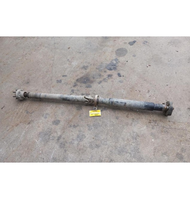 Κεντρικος Αξονας Πισω Bmw X5 2000-2006 127 cm Diesel