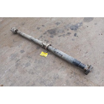 Κεντρικος Αξονας Πισω Bmw X5 2000-2006 127 cm Diesel