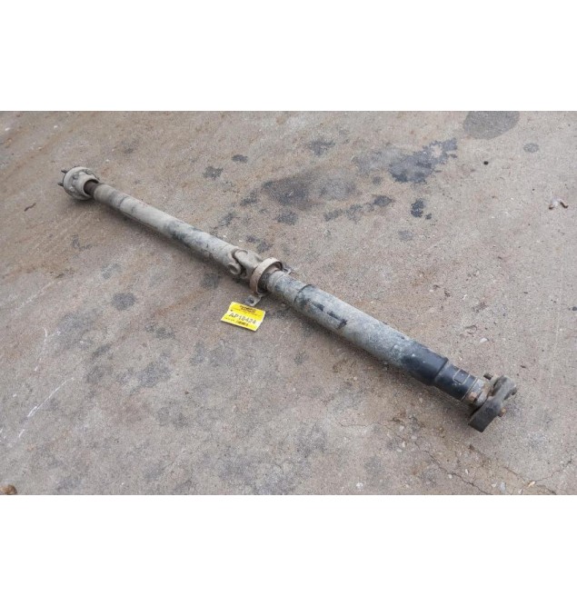 Κεντρικος Αξονας Πισω Bmw X5 2000-2006 127 cm Diesel