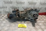 Βοηθητικό Σασμαν Suzuki Ignis 4x4 2003-2008
