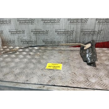 Ντιζα Χειρόφρενου Nissan PickUp D21 1986-1997