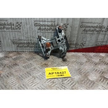 Πλακετα Φανάριου Πίσω Αριστερα Toyota Avensis T25 2003-2008 6 pins