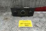 Χειριστήριο Κλιματισμού Opel Astra H 2004-2010 13122963 2 φις